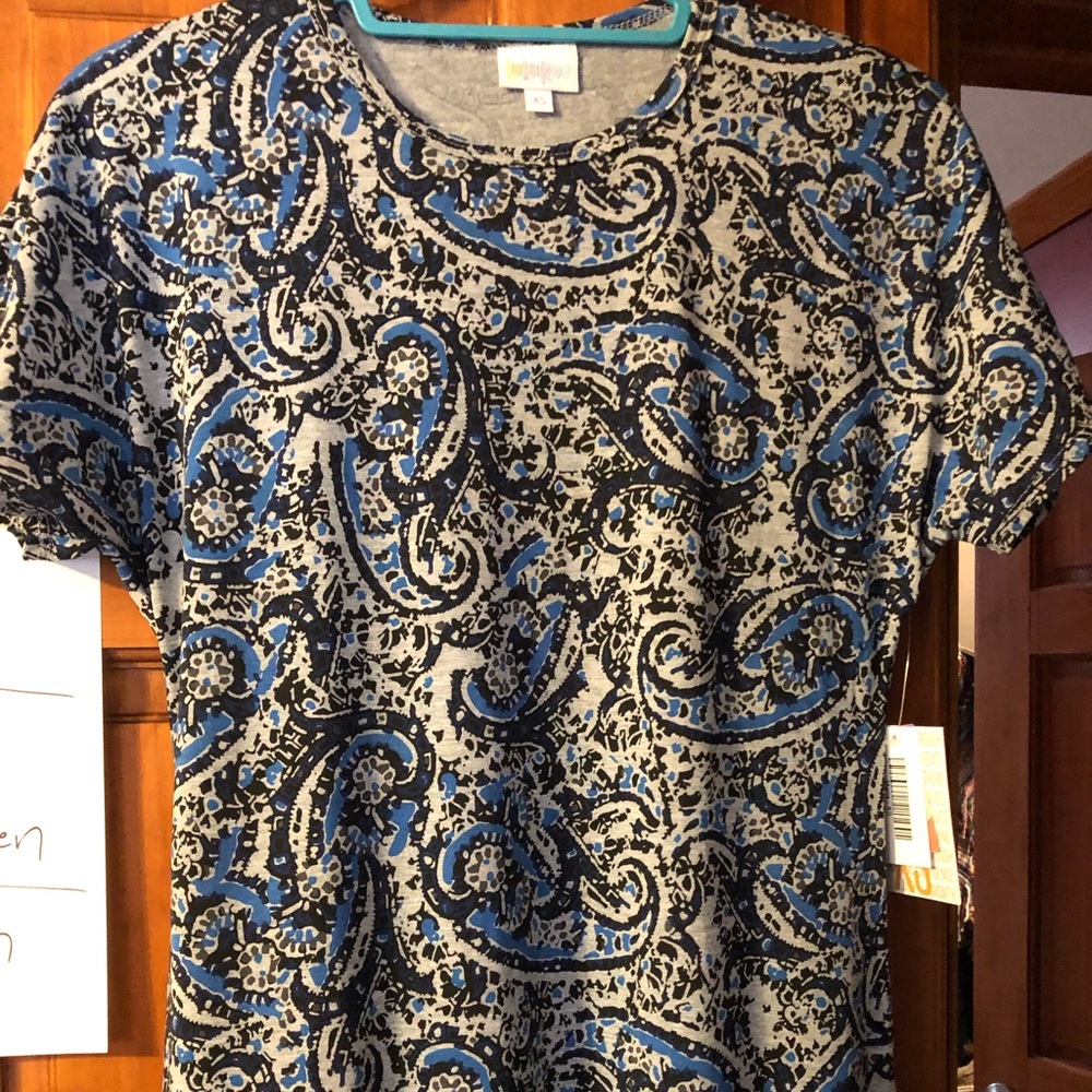 Lularoe Maria NWT size XS